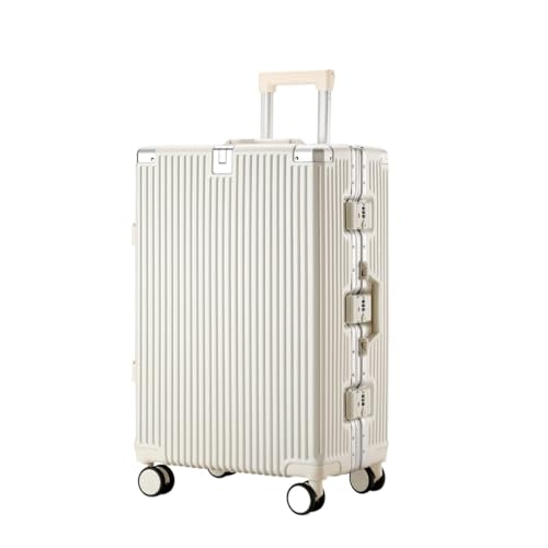 [MNsddDSG] 3̃Rrl[VbNA~t[̃n[hVFX[cP[X(White,20inch)