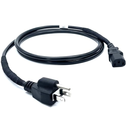 新品　The NUDE CABLE D-TUNE PRO MODEL Amazon | NUDE CABLE(ヌードケーブル) 電源ケーブル 125v 7A 3