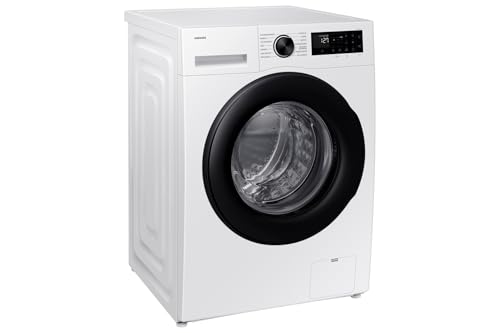 Samsung Wasmachine Crystal Clean 10 kg WW10FG5U34AEET - Afbeelding 3