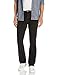 Produktbild Amazon Essentials Herren Jeans, Slim-Fit-Stretch, Bootcut - Auslauffarben, Verwaschenes Schwarz, 42W / 29L