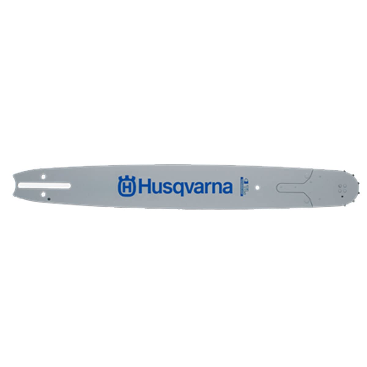 Husqvarna 596007956 Barra de guía de motosierra de 16" 3/8" .043 56DL para 545096201 HL186-56