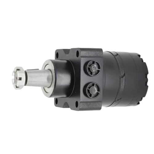 Image of BMER3-350-WD-T31-R Hydraulic Wheel Motor for Bmer 375 Hydraulic Motor