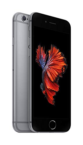 Image of Apple iPhone 6s (128GB) - Space Grey