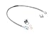 Rough Country Suspension 89703 Brake Line