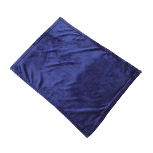 Coperta per cani: la sua caratteristica di leggerezza e calore extra la rende una buona scelta per una coperta di calda e morbida per animali domestici