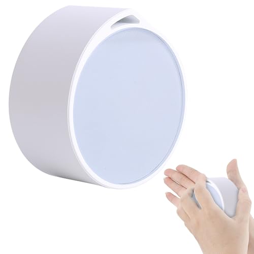 WAVATA Nano haarverwijderaar, premium ontharing voor vrouwen en mannen, efficiënt ontharingsapparaat, eenvoudig epilator, pijnloos epilatorgereedschap