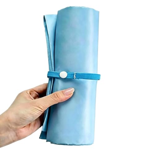 Parasol para asientos de coche universal, protector infantil de verano plegable 7