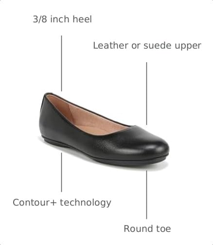 Image of Naturalizer Women's H3385lg