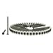 SENCO FASTENING SYSTEMS 08D200W 1K Extension Wood Screw