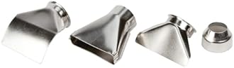 Performance Tool W50076A Heat Gun Nozzle Kit, 4 Piece