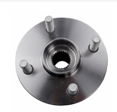Amazon.com: GEEKAA 1pc/Set Rep# 42410-12240 4241012240 Wheel Hub 