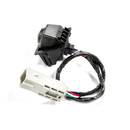 Caméra de recul Cadillac SRX 2010-2016 portail arrière 23205689