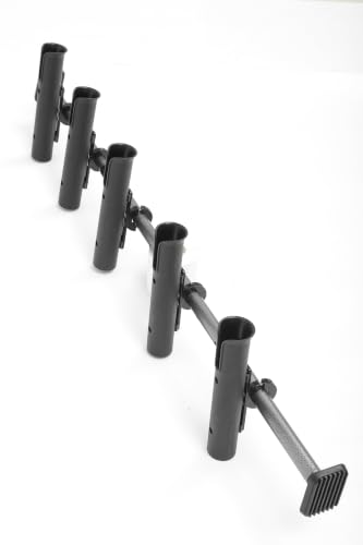 Adjustable Rod Holder