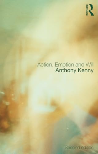 Action, Emotion and Will