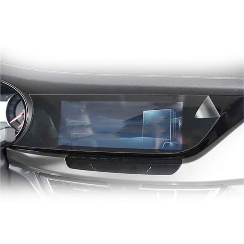 Film protection écran TPU premium pour LCD de bord