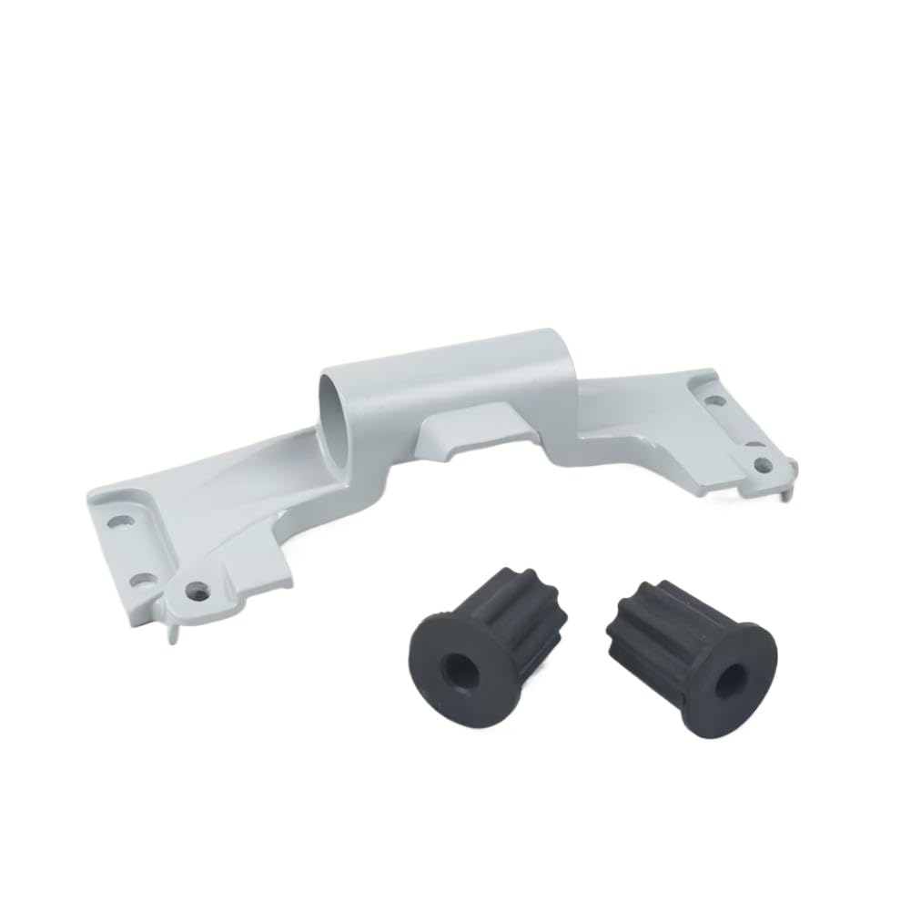 Ahxkbxunw Onecolor Fuel Tank Holder Bracket Compatible With Yamaha Yzf-R6 Yzf600 2017 2018 2019 2020 2021