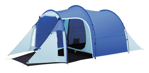 CO 3-Personen-Tunnelzelt Coastline 3PLUS | 205111