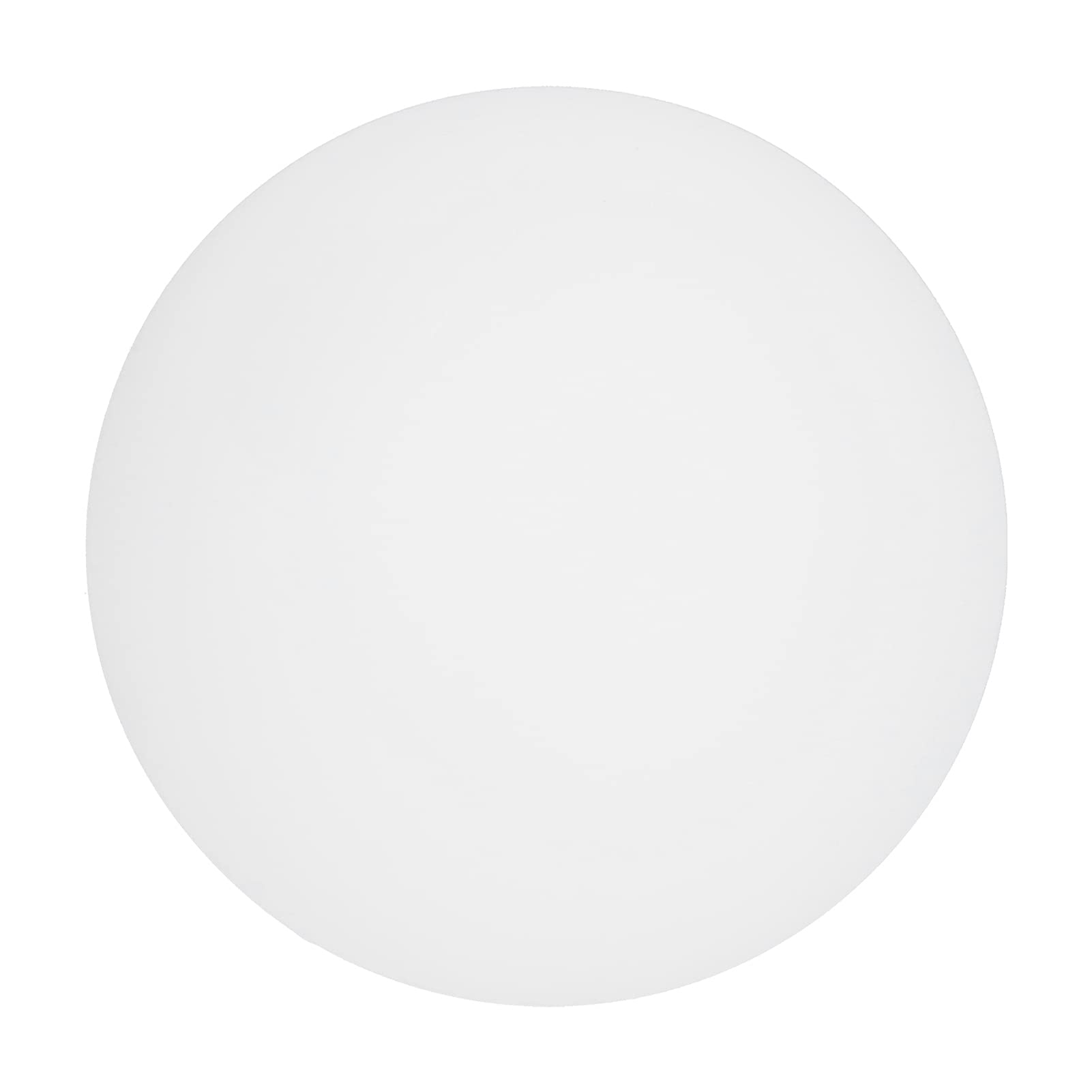 Luce Notturna, Lampada Rotonda a LED Luce a Sfera RGBW con Telecomando a 24 TastiLuce da Tavolo a 4 Modalità Dimmerabile a 16 Colori per Camere da Letto Soggiorno Ufficio Bar Locali Notturni