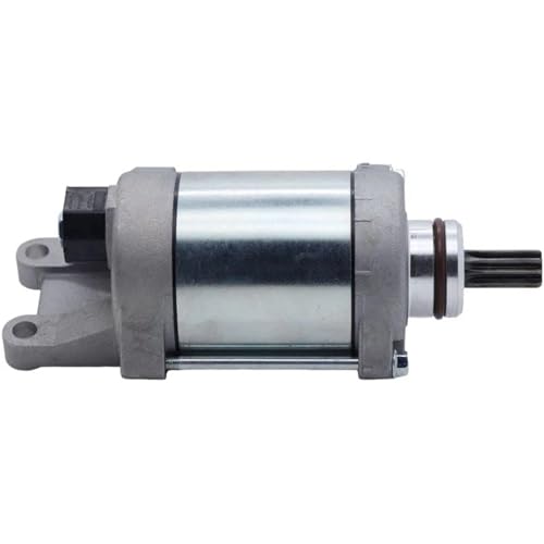 Motor de arranque para motocicleta CBR 1000RR que soluciona fallos de encendido 3