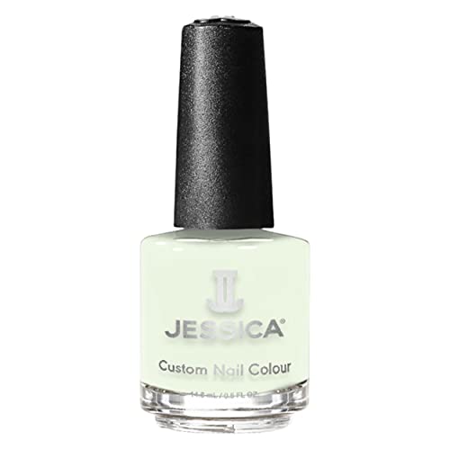 JESSICA Custom Color Nagellack Luna, 14,8 ml