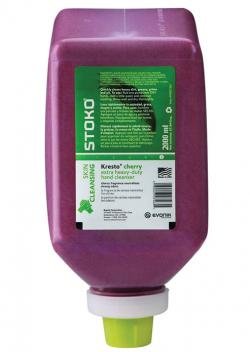 2000 ML KRESTO CHERRY SOFT BTL-EACH