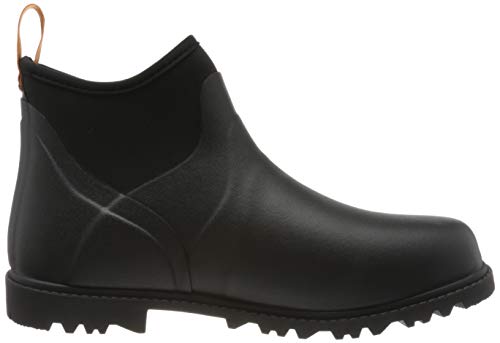 Gateway1 Herren Ascot 6' Jagdstiefel, Schwarz (Black 1036), 46 EU