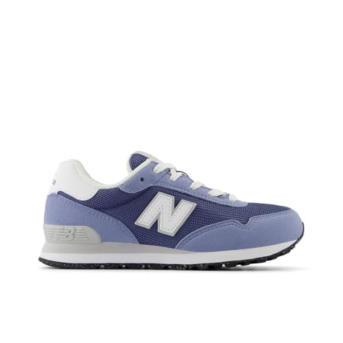 New Balance 515 V1 Lace-Up Sneaker, Dusk Shower/Dream State, 12 US Unisex Little Kid3