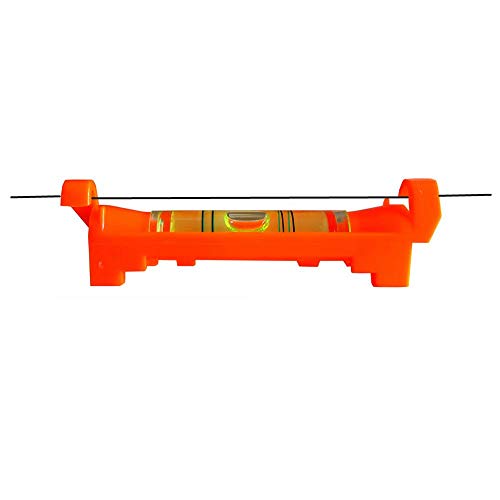 7 Pack Hanging Line Level