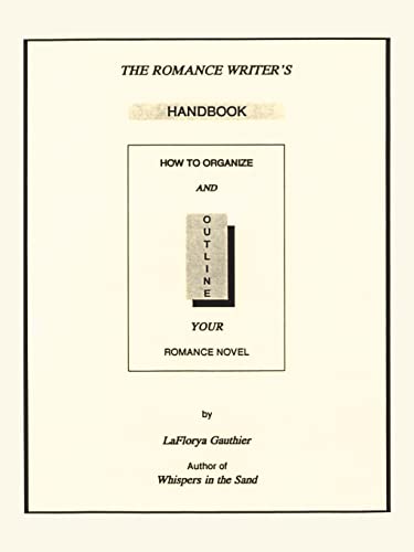 The Romance Writers' Handbook