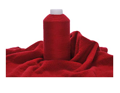 100% Cashmere Yarn, 100g Mongolian Luxuriously...