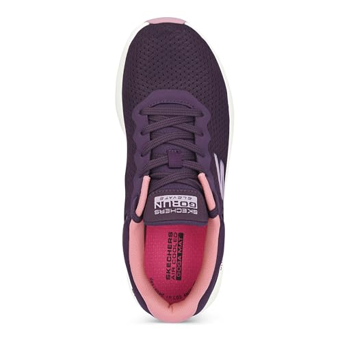 Image of Skechers Womens Go Run Elevate Sneaker