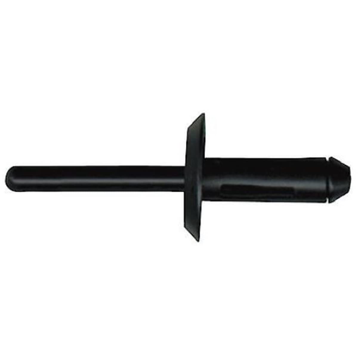 Marson 48151 20 Pack Rivet Plastic 6.3mm