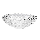 coupe fruit cristal saint louis Grande capacité: belle forme, pratique, adapté à différents styles, conception de grande capacité, adapté aux sucres de fruits, collations, rangement, etc. si vous avez des questions, n'hésitez pas à nous contacter, nous vous fournirons un service satisfaisant.