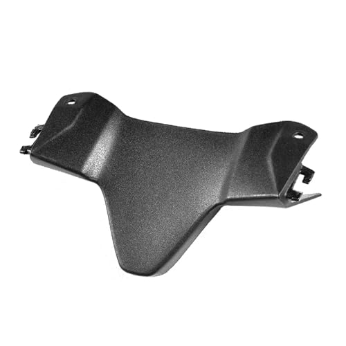 Aileron moto Z900 extensions de phare finitions haut de gamme