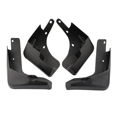 Guardabarros para X-Trail T31 y T32 modelos de 2008 a 2019 2