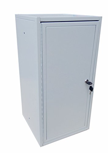 FixtureDisplays® Storage, Locker Gym School Office Work Cabinet 24´´H 11551