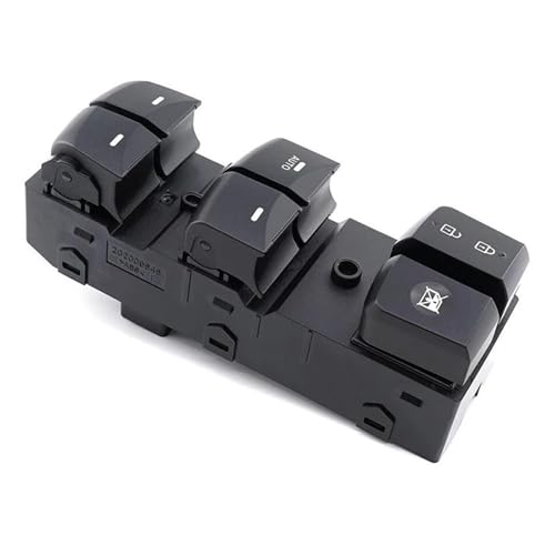 Interrupteur commande lève-vitre pour Hyundai Elantra Avante i35 2012-2016 bouton 16 broches