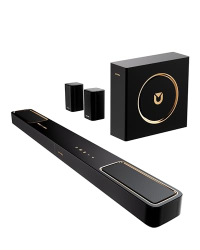 ULTIMEA 5.1.2 Dolby Atmos