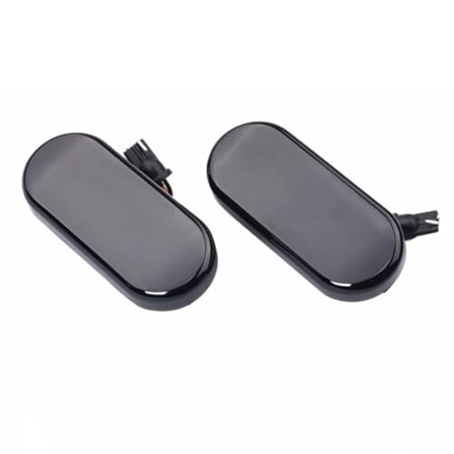 Clignotant Dynamique pour Rouler de Nuit en Sécurité avec Votre Seat Leon