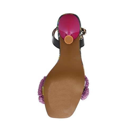 Image of Blue by Betsey Johnson Ainsley