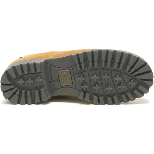 Chaco Women's Fields Chelsea Waterproof Boot4