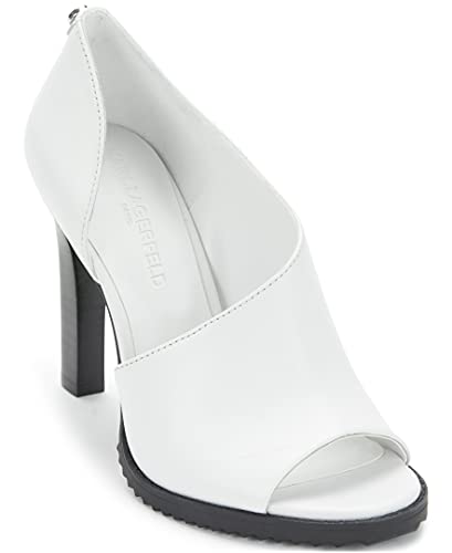 Karl Lagerfeld Paris Women's Brette Pump