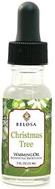 BELOSA Christmas Tree Warming Oil/Refresher Oil
