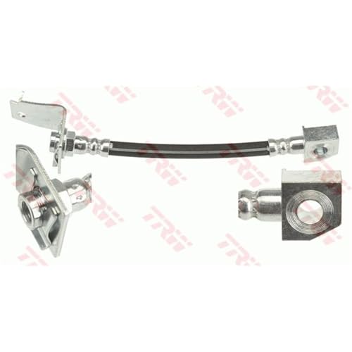 Flessibile Del Freno Trw PHD1184 - 2