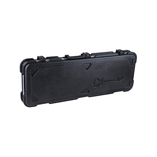 Charvel® Dinky SKB - Funda para móvil, color negro