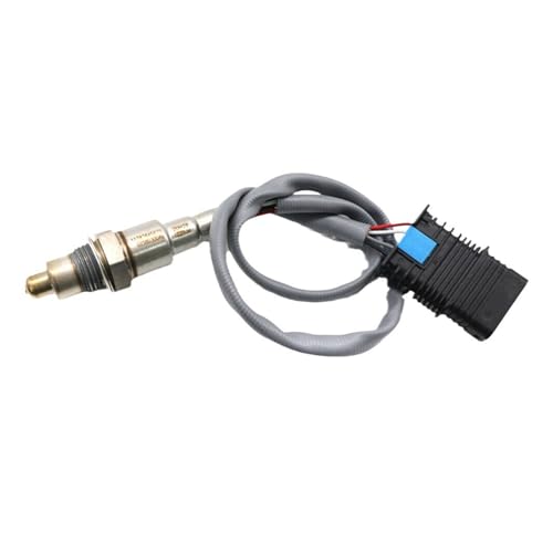 Capteur 11787645875 sonde lambda aval compatible séries 3 4 5 X5 X6 - 4