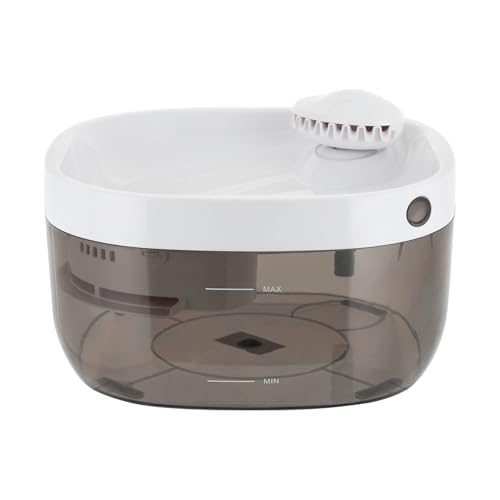 Fuente de agua automática para gato 7L miniatura 2