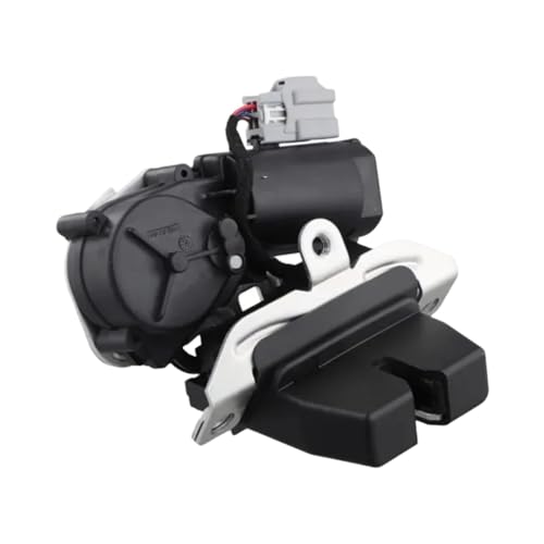 Serrure hayon arrière mécanisme coffre 4 broches FK7AN442A66BB Ford Kuga Explorer