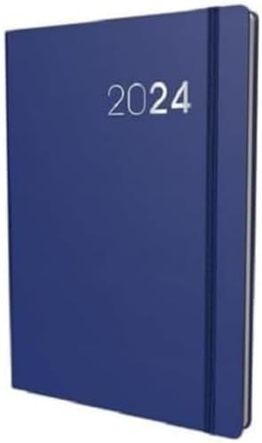 Collins Elite Agenda Ejecutiva Semanal Con Citas 2023 – Negro (1130V.99