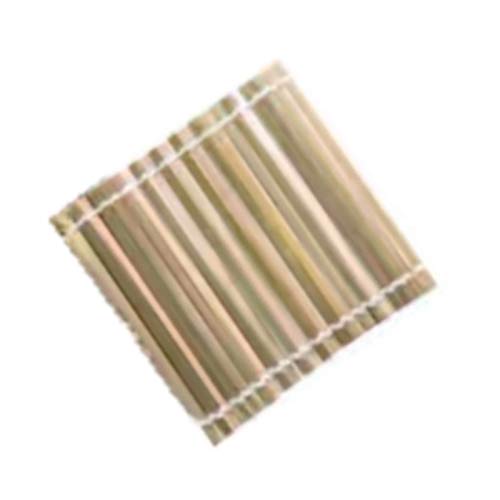 Bamboo Sushi Rolling Mat—30cm Demon Sudare